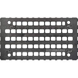 Pelican 1535 Air Case Molle Panel