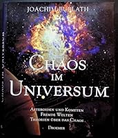 Chaos im Universum 3426271931 Book Cover