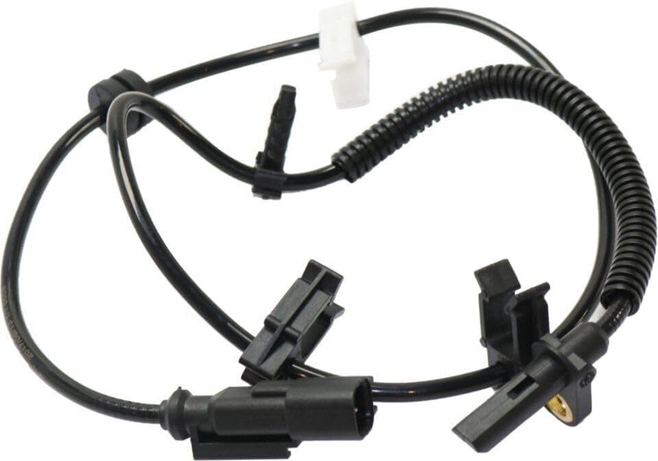 Part SynergyRear Abs Speed Sensor for Acadia 07-16/Traverse 09-17 RH=LH 2 Male Terminals