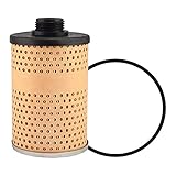 Fuel Filter, 4-7/8 x 3 x 4-7/8 In