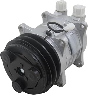 TM13 TM13HS 12V Car AC Condition AC Compressor For Tama Z0006329A 618660 435-54070 488-45070 704D213853
