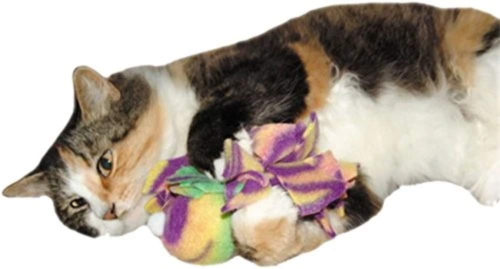 Imperial Cat Cat 'n Around, Jilly Jelly Catnip Toy