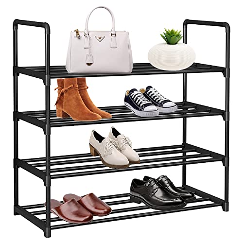 Los 5 Mejores Modelos De Organizador De Zapatos Walmart