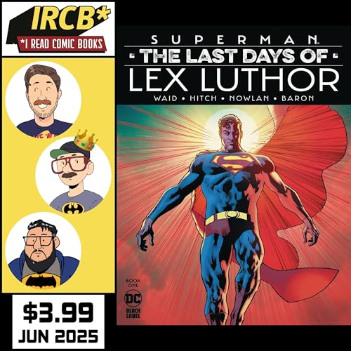 A Very Batman-Coded Show Podcast Por  arte de portada