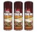Price comparison product image Teak Oil Spray Indoor Outdoor Garden Furniture Decking Hardwood/Softwood Protection Care 400ml New Wilsons Direct (3)