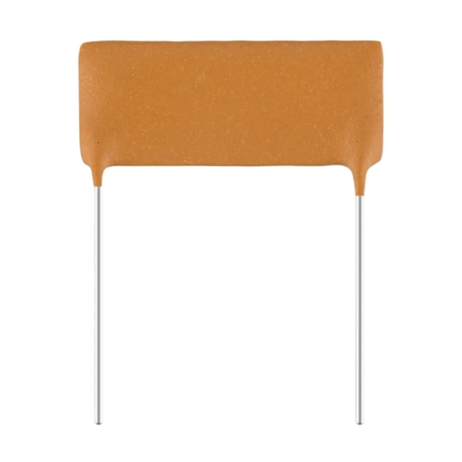 RISWEKFW 2PCS/Lot RI82 1M 100M 200M 300M 500M 1GOhm Chip Resistors Thick Film Glass Glaze High Voltage Resistor(RI82-25X10-300M)