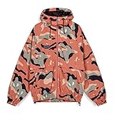 GRIMEY CHAQUETA UFOLLOW VINTAGE - BROWN Spring 23
