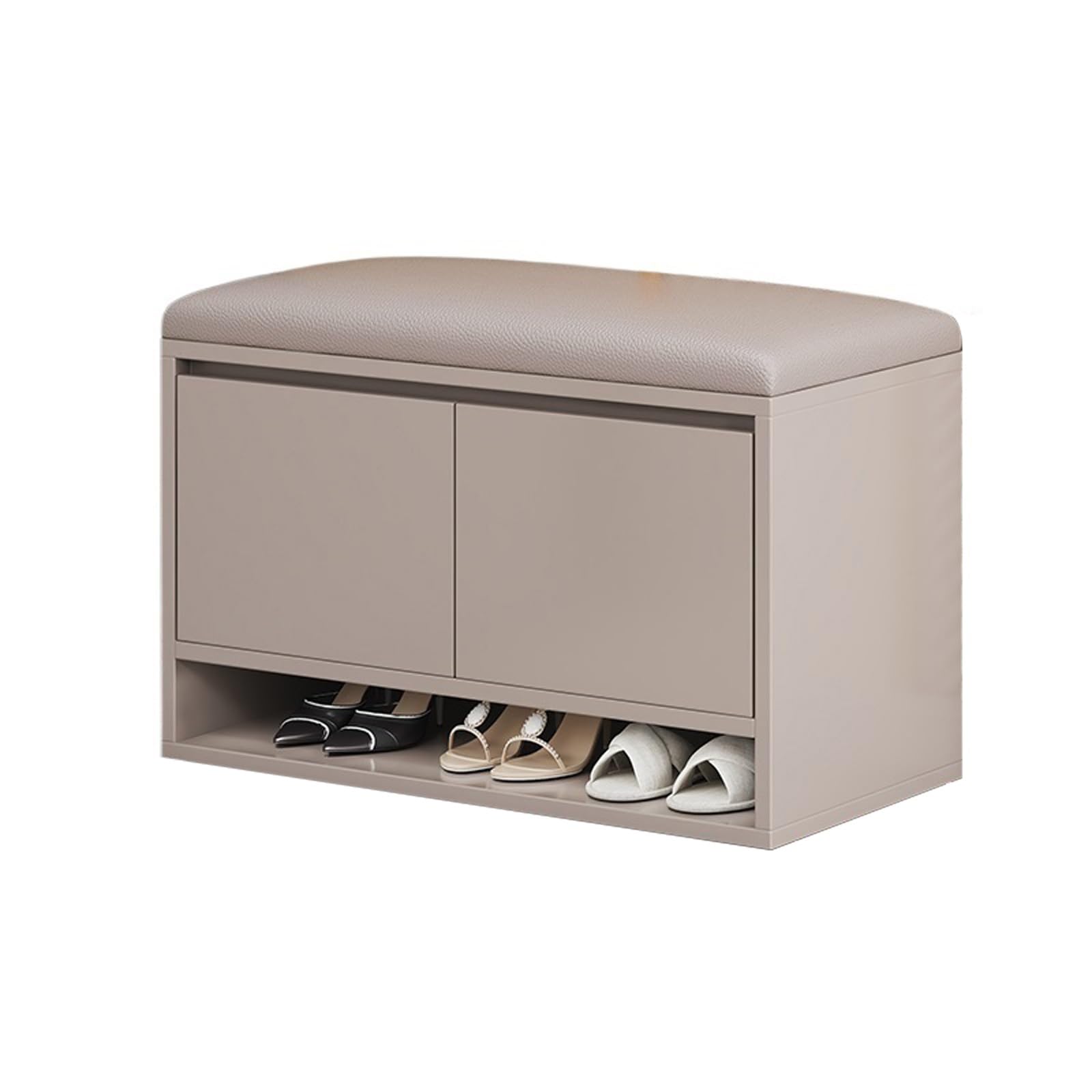 Banc de bout de lit avec rangement modulable pour optimiser votre chambre