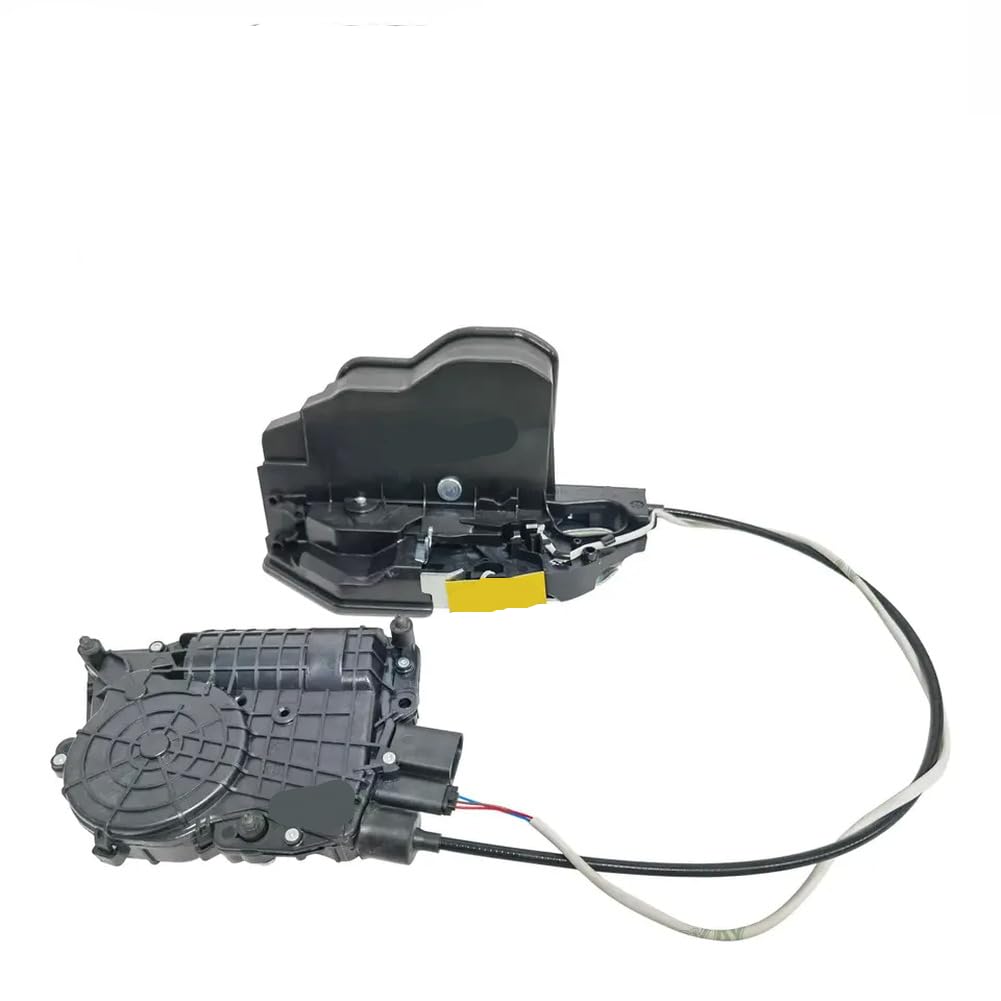 Awxgfvk Onecolor Door Latch Lock Actuator Front Right 51217149436 Compatible With 535I Gt Xdrive 2011-2015