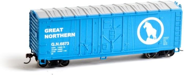 Roundhouse Athearn HO 40 Grain Box, GN #6873