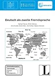Deutsch als zweite Fremdsprache: Buch