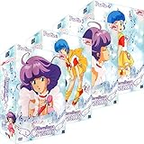 merveilleuse creamy chanson  Coffret intégrale creamy, merveilleuse creamy