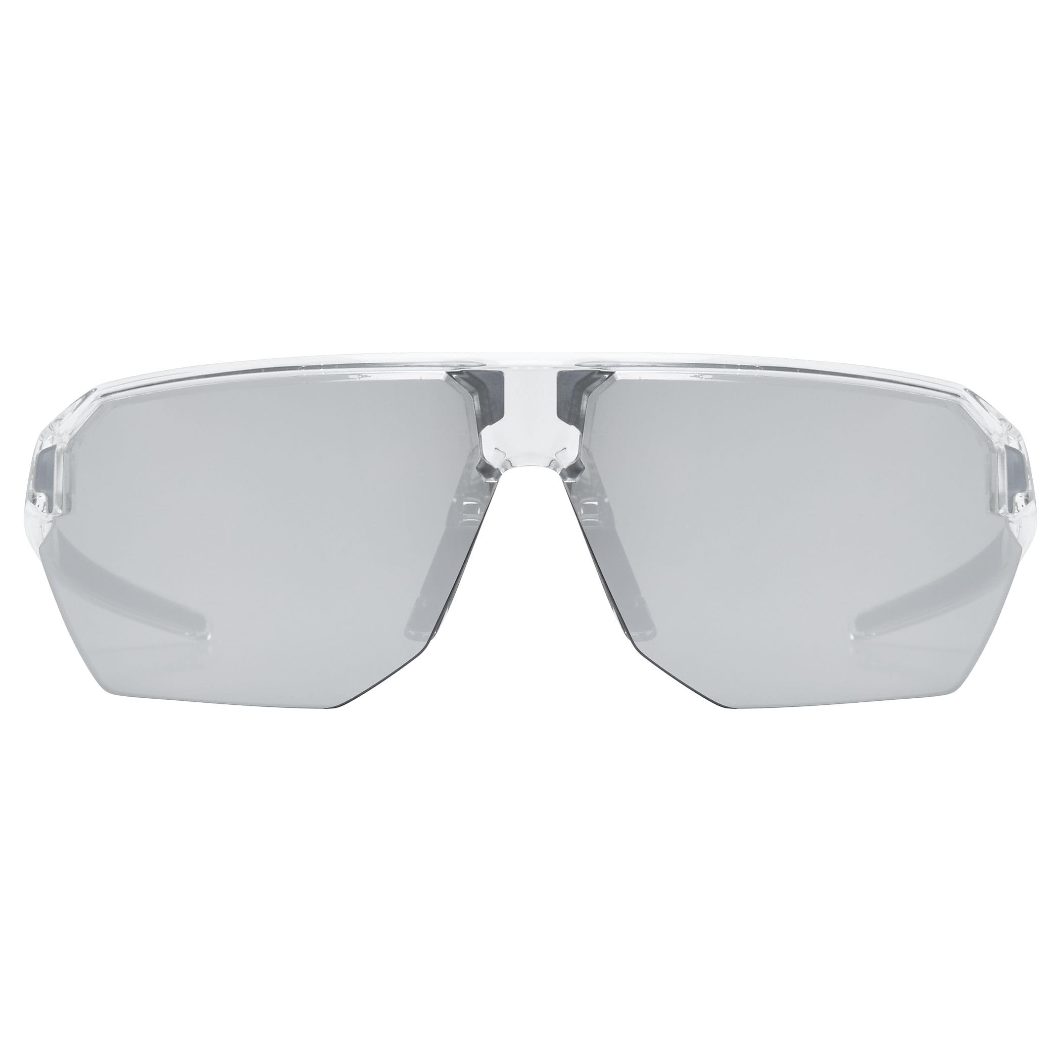 Uvex Vectiv Set lunettes de sport Mixte (lot de 1)