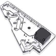 Water Cooling Distro Distribution Plate Waterway Boards with Pump for JONSBO Case for JONSBO MOD5 Computer Case