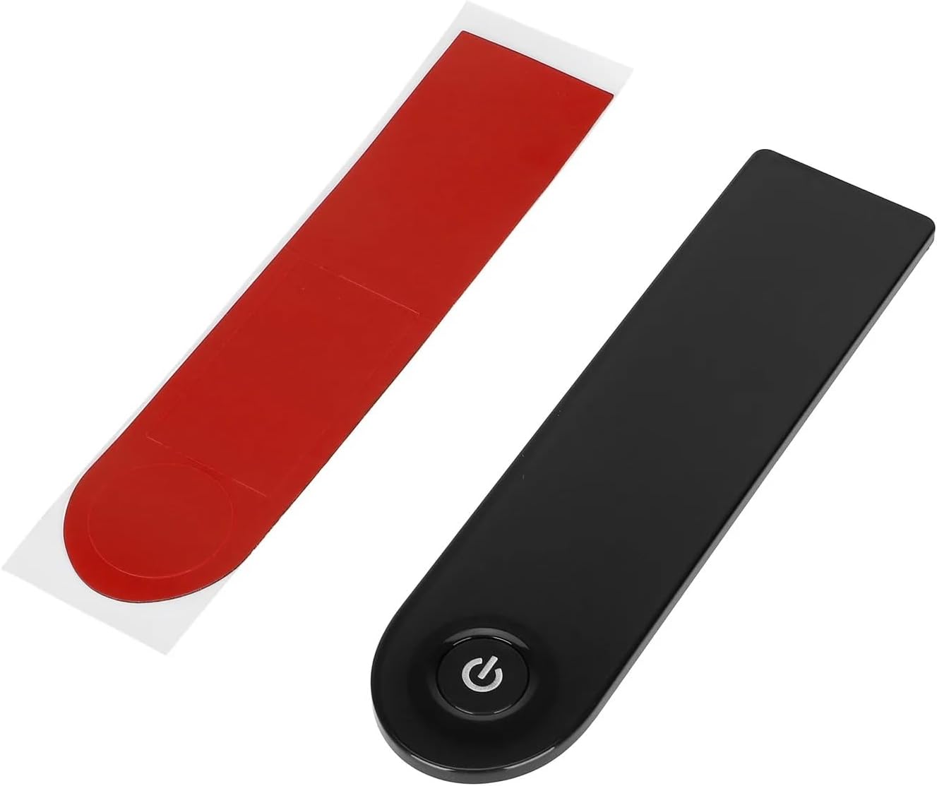 Dashboard Cover Display Protect Shell Circuit Board Protection Parts Compatible with Xiaomi Electric Scooter 4 Pro Silicone Case Accessories(Color:1 Set)