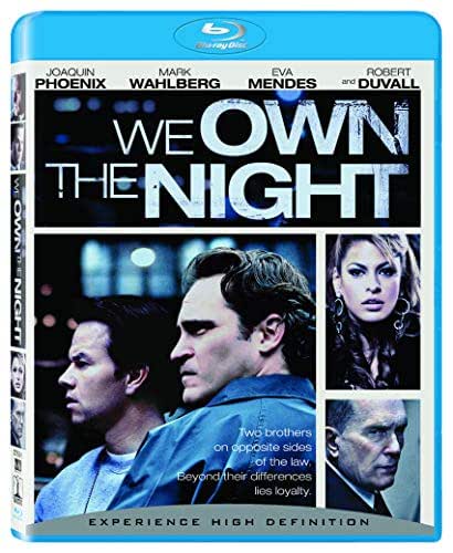 We Own the Night