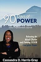 90 Days of Power 0996794115 Book Cover