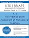 ILTS 188 APT Assessment of Professional Teaching Pre?K to 12 Grades: ILTS 188 Exam Study Guide