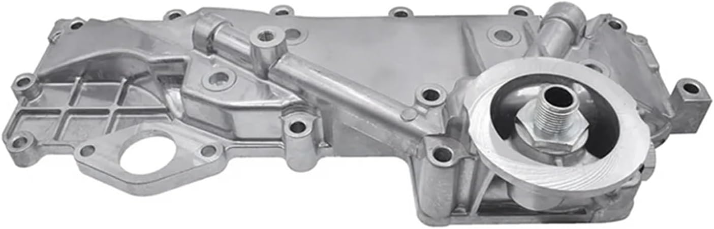 Engine Oil Cooler Bracket Compatible With Ranger EQ ER ES ET Everest/Endeavour EV Compatible With Mazda BT50 B2500 2.5 TD 1449177/4444049 Accessories