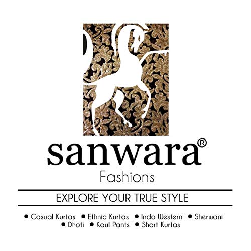 Image of Sanwara Men Shirt