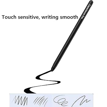 【わく】galaxy tab A9+ 大画面11インチ　スタイラスペンセ サムスンギャラクシータブ、描画画面、タブレットペン、a9プラス