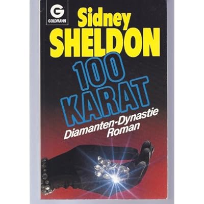 100 Karat - bk1717