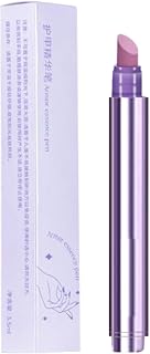 Moisturizing Nail Oil Pen Extra Strong Nail Strengthening Oil Pen | Portable Care Products for Toenails and Fingernails with Nutrition for Women Girls Mom Wife Daughter Daily