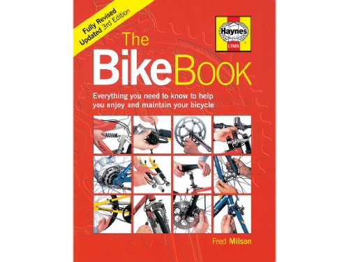 The Bike Book