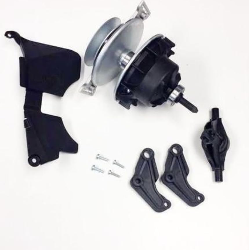 GT79452 Driver Kit RS800 General Transmission 587086703 589668301, Replacement for Husqvarna OEM