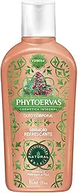 PHYTOERVAS VERBENA ÓLEO CORPORAL 160ML
