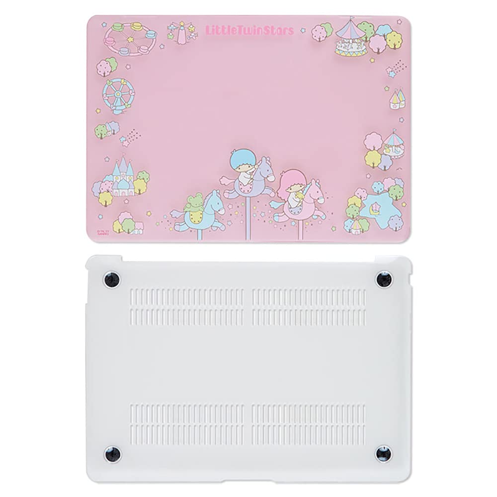 Amazon.co.jp: サンリオ(SANRIO) リトルツインスターズ ノートパソコン
