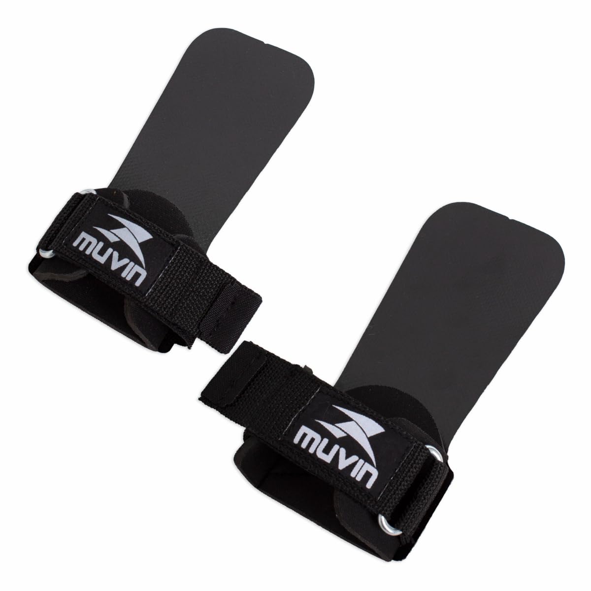 Luva Hand Grip Basic Muvin – Luva Para Crosstraining – Treino – Punho em EVA Dublado –