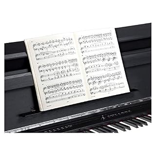 Classic Cantabile UP-1 SM Piano Droit Numérique – 88 Touches pondérées avec clavier à marteaux – Synthetiseur avec USB… - Les Beatles, Paul McCartney, John Lennon, RIngo Starr, George Harrison Classic Cantabile UP-1 SM Piano Droit Numérique - 88 Touches pondérées avec clavier à marteaux - Synthetiseur avec USB… – Image 7