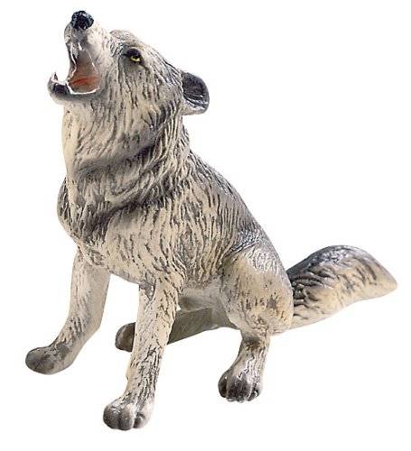 Bullyland Lipizzaner Fohlen – Spielfigur Ca. 9 Cm, Naturgetreu Bemalt