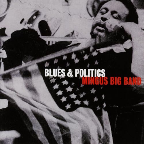 Mingus Big Band