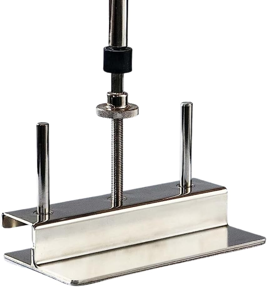 BUSY BOB Door Hanging Tool. Hang doors fast, easy installation