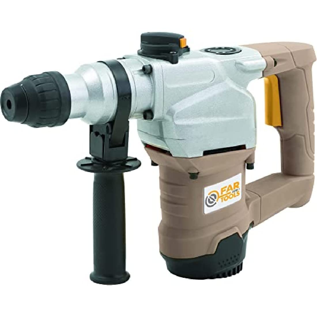 Fartools One 115479, marteau burineur perforateur, 1100W, SDS