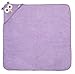 Grayson and Rose Cute Hooded Towel, Large, Thick, 100% Cotton