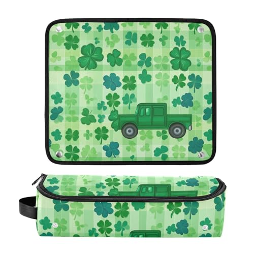Bolso de viaje para herramientas de cabello para mujer con tapete resistente al calor impermeable para rizadores, planchas, alisadores miniatura 3