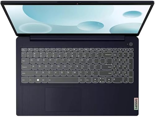 Miniatura 4 de Lenovo Laptop empresarial IdeaPad 3i 2022 FHD de 15.6 pulgadas, Intel 12 generación i3-1215U, 24 GB de RAM, SSD PCIe de 512 GB, teclado