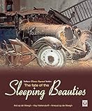 Weegh, A: Fate of the Sleeping Beauties (Classic Reprint)