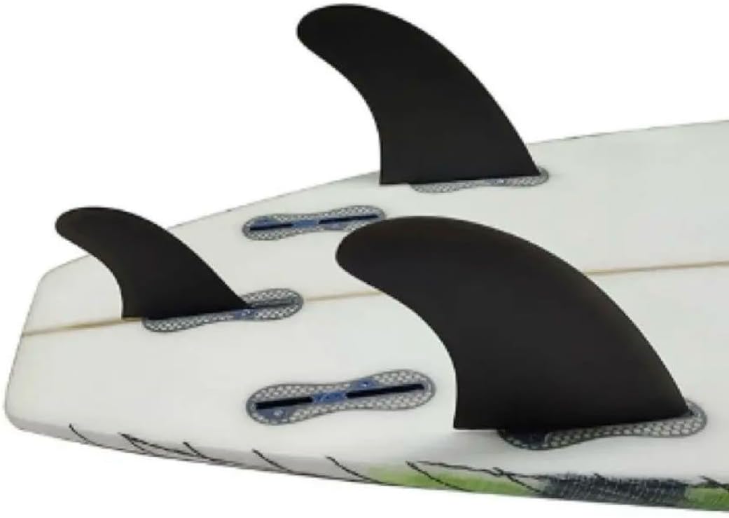 サーフィン フィン ツインスタビ FCS2 トライフィン スタビライザー