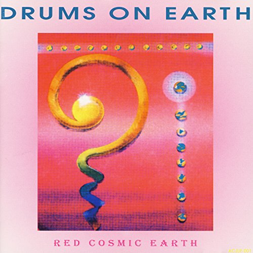 Drums on Earth