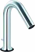 INAX AM-320CV1 オートマージュ　自動水栓　100V LIXIL LIXIL・INAX 自動水栓 AM-320CV1 オートマージュMX 単水栓