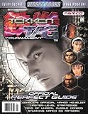 tekken tag tournament 2 pc  Versus Tekken Tag Tournament Official Perfect Guide