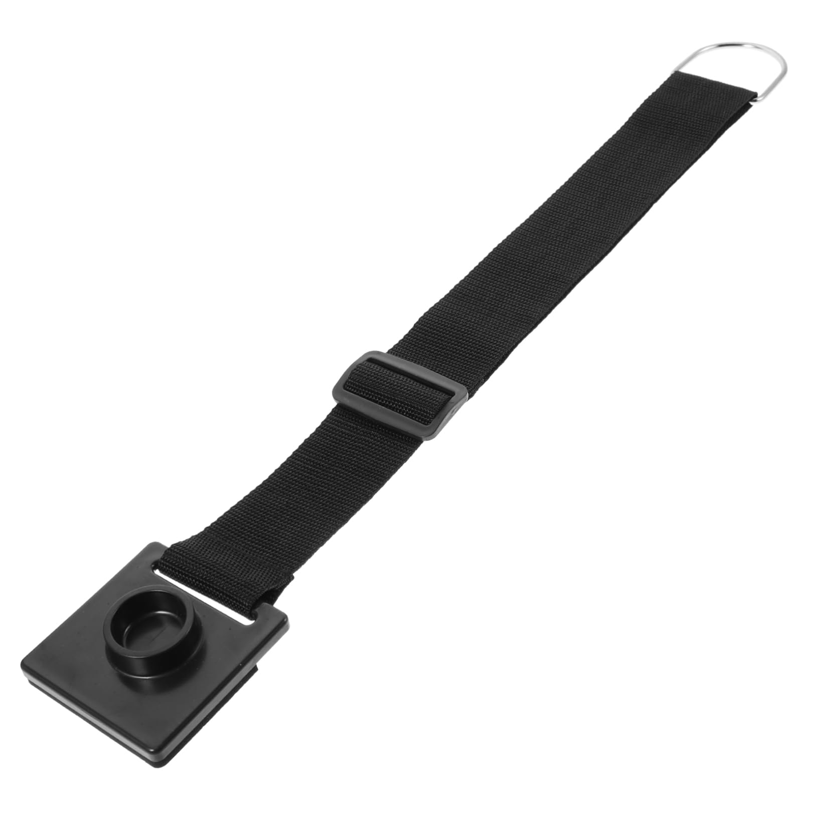 Garneck Ancla Ajustable Para Violonchelo y Contrabajo Tapete Antideslizante Compacto Para Uso Durante Conciertos