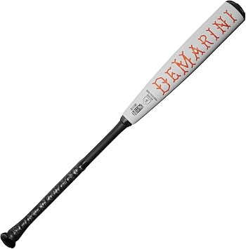 DeMarini 2025 The GoodsTM USSSA Baseball Bats: -10/-8/-5 Drop