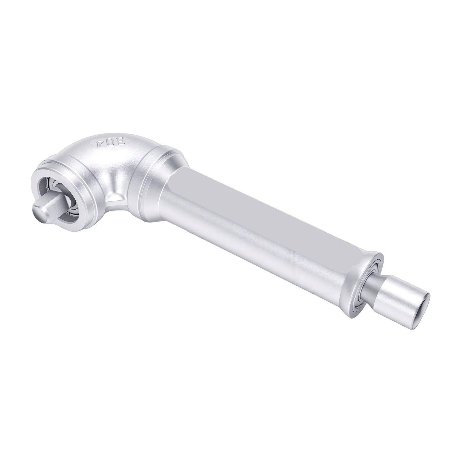 XUMIUZIY Clé à Cliquet électrique sans Fil de 1/2 Pouce pour Espaces