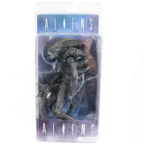 Aliens NECA Cult Classics 7 inch Action Figure Alien