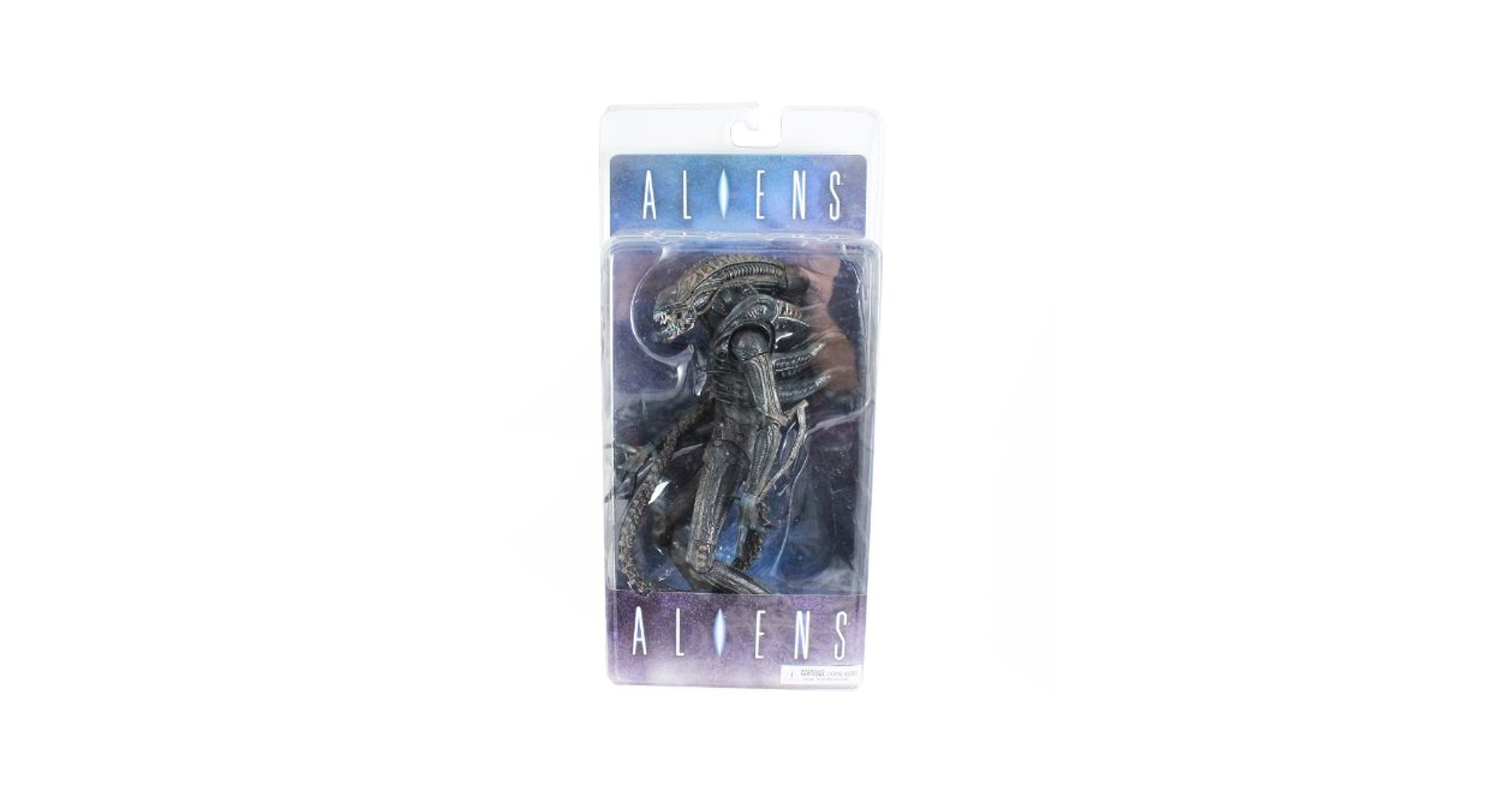ネカ（NECA）クラシックエイリアン（Cassic Alien）　18インチ ネカ（NECA）クラシックエイリアン（Cassic Alien） 18インチ